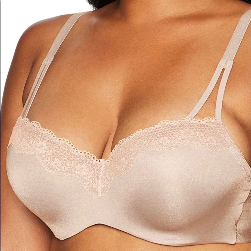 Felina Brilliance bra